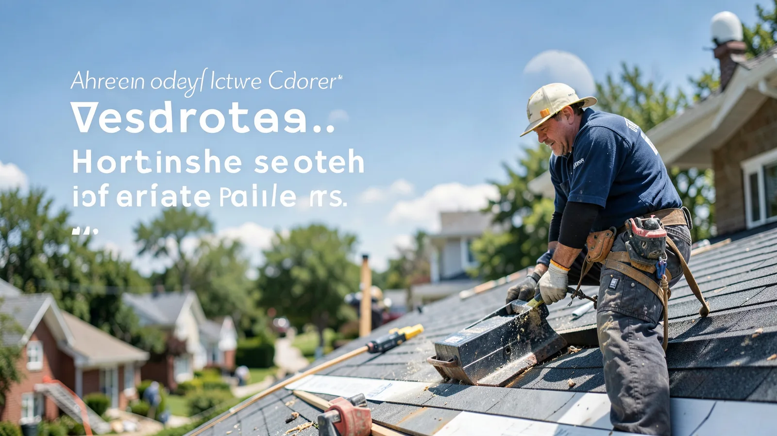 Roof Replacement in Wilsonville, NE near me